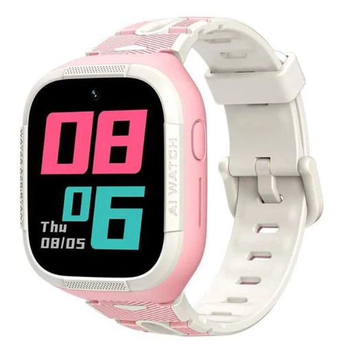 [6971619678444] Mibro Smartwatch Kids P5 pink XPSWP003