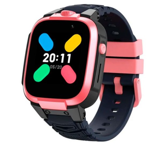 [6971619678420] Mibro Smartwatch Kids Z3 pink XPSWZ001