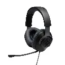 JBL Quantum 100 Over-Ear Gaming Con Filo Black JBLQUANTUM100BLK.webp