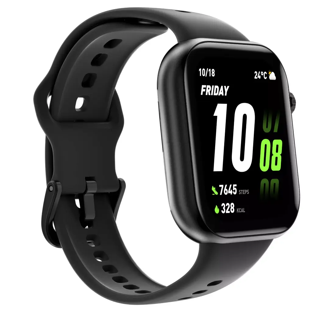 Honor Smartwatch Con Chiamata Choice 2i Black 5504ACGT.webp