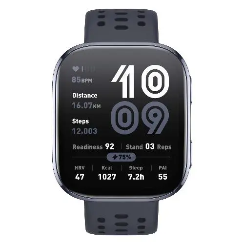 Amazfit BIP 6 Black W2435EU1N .webp