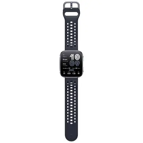Amazfit BIP 6 Black W2435EU1N .webp