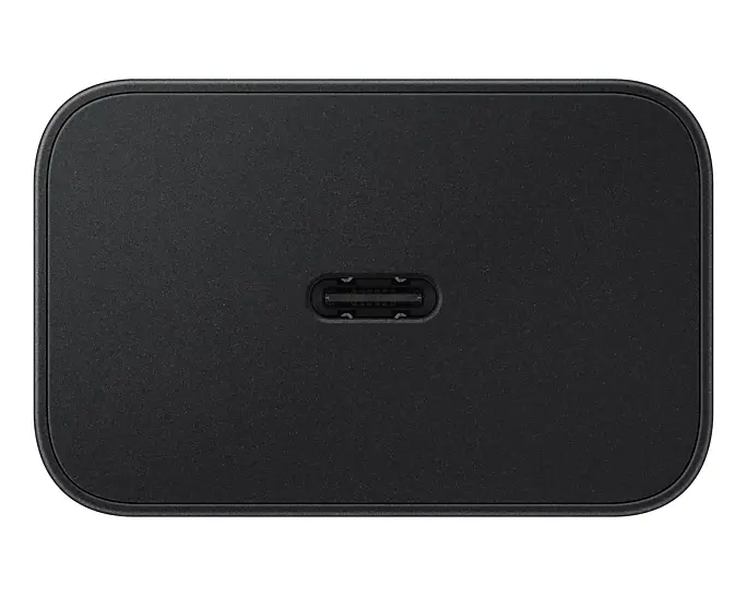 Samsung Caricabatterie USB-C 60W Black EP-T6010NBEGWW.webp