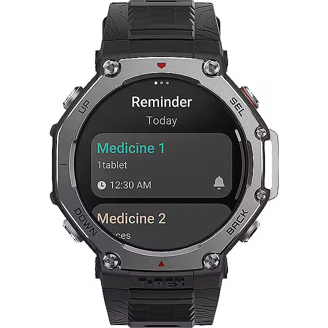 Amazit T-Rex 3 Onyx Black W2323GL1N.webp