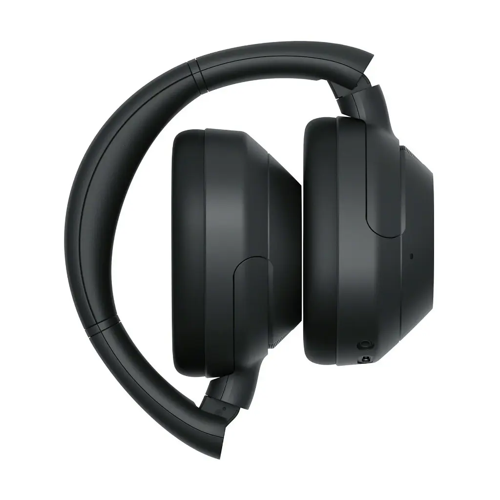 Sony Cuffie Wireless ANC ULT WEAR Black WHULT900NB.webp