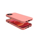 Celly custodia iPhone 14 Plus cromo pink CROMO1026BP