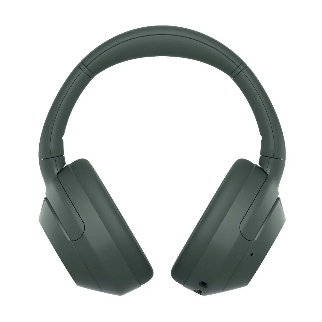 Sony Cuffie Wireless ANC ULT WEAR Forest Gray WHULT900NH.webp