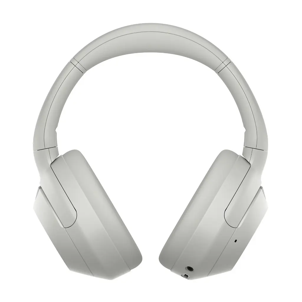 Sony Cuffie Wireless ANC ULT WEAR White WHULT900NW.webp
