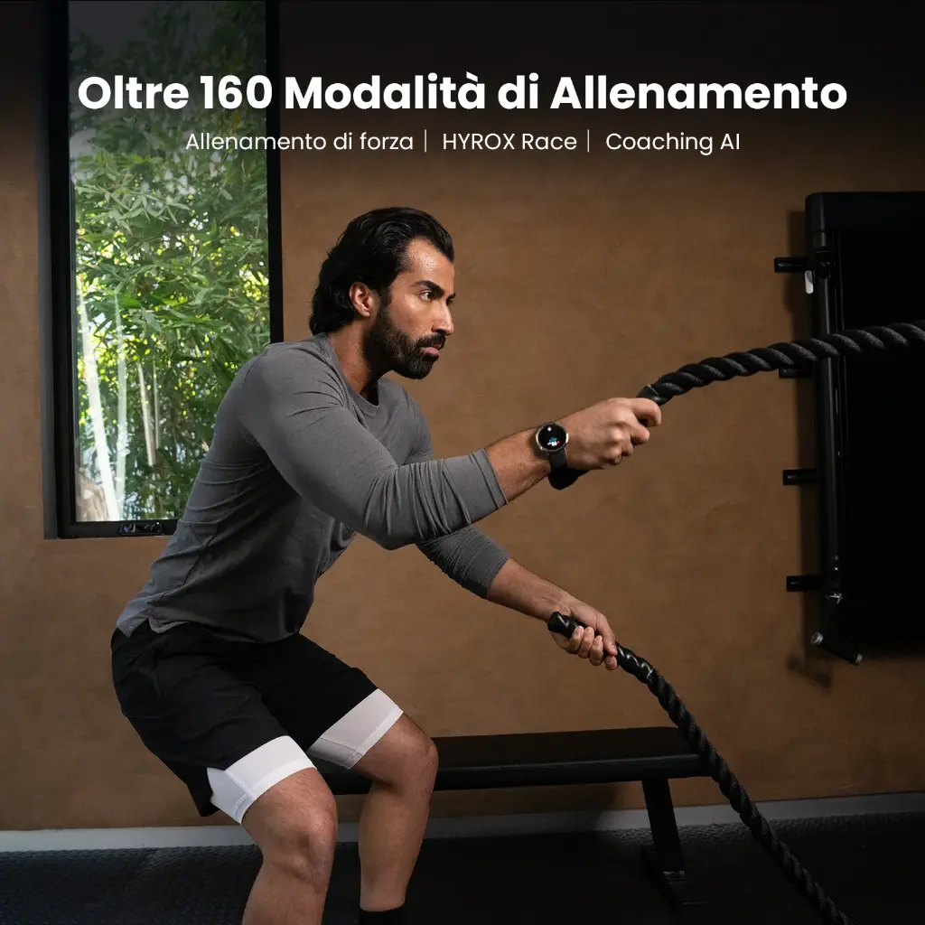 Amazfit Active 2 Black W2433EU1N.webp