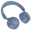Hoco Cuffie Wireless W66 Blue W66.BL.webp