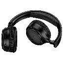 Hoco Cuffie Wireless W66 Black W66.BK.webp