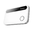 Hoco Router Mobile 4G LTE Wi-Fi White HI41.WH .webp