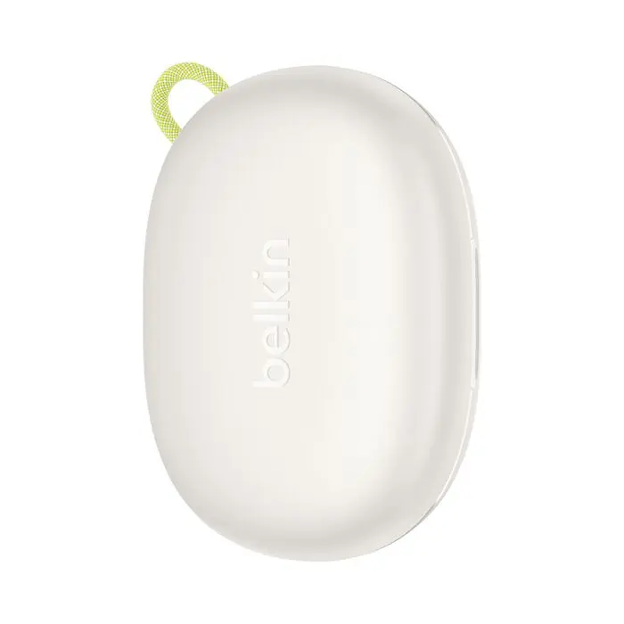 Belkin Auricolari Bluetooth SoundForm ActiveFit White AUC016HQCR.webp