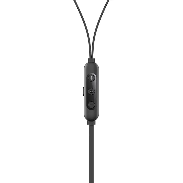 Belkin Auricolari Type-C SoundForm ANC Black G3H0003HQBK.webp