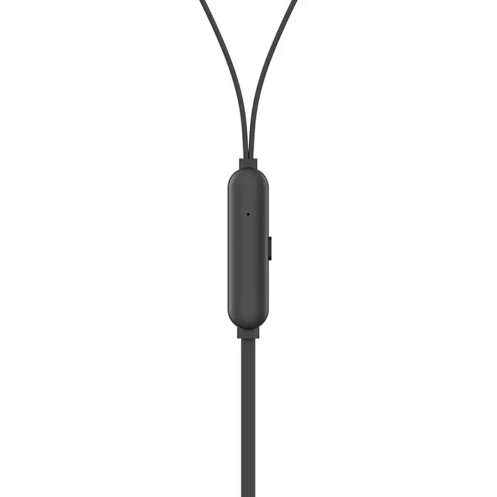 Belkin Auricolari Type-C SoundForm ANC Black G3H0003HQBK.webp