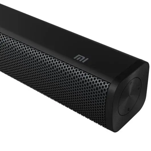 Xiaomi Soundbar 26W 2.0ch Wireless Black MDZ-34-DB.webp