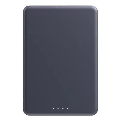 Xiaomi Power Bank 5000 mAh MagSafe Super Slim Black BHR08PMGL.webp