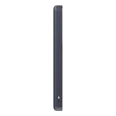 Xiaomi Power Bank 5000 mAh MagSafe Super Slim Black BHR08PMGL.webp