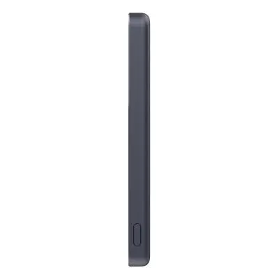 Xiaomi Power Bank 5000 mAh MagSafe Super Slim Black BHR08PMGL.webp