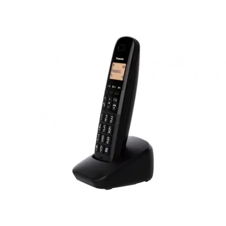panasonic-kx-tgb610jt-telefono-analogico-dect-identificatore-di-chiamata-nero.webp