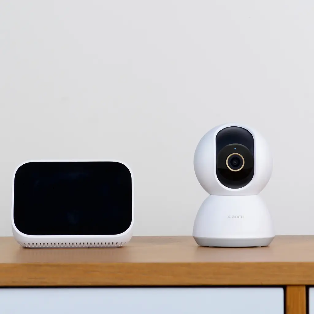 Xiaomi Smart Camera C300 2K White BHR6540GL.webp