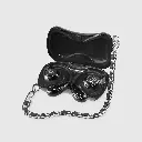 Etres Auricolari Wireless con Traduzione In Tempo Reale Tramite AI Black ET-YX46-001.webp