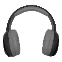 Techmade Cuffie Senza Filo Black TM-ZEB04-BK.webp