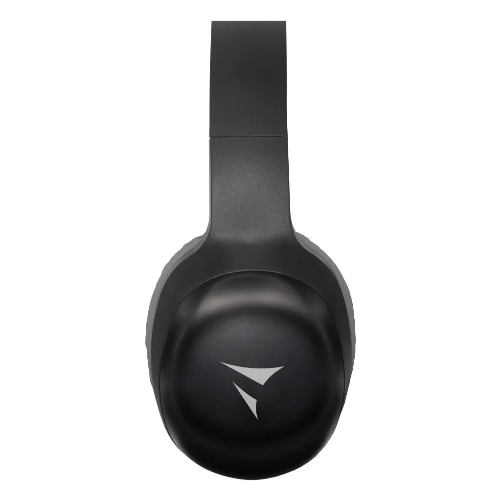 Techmade Cuffie Senza Filo Black TM-ZEB04-BK.webp