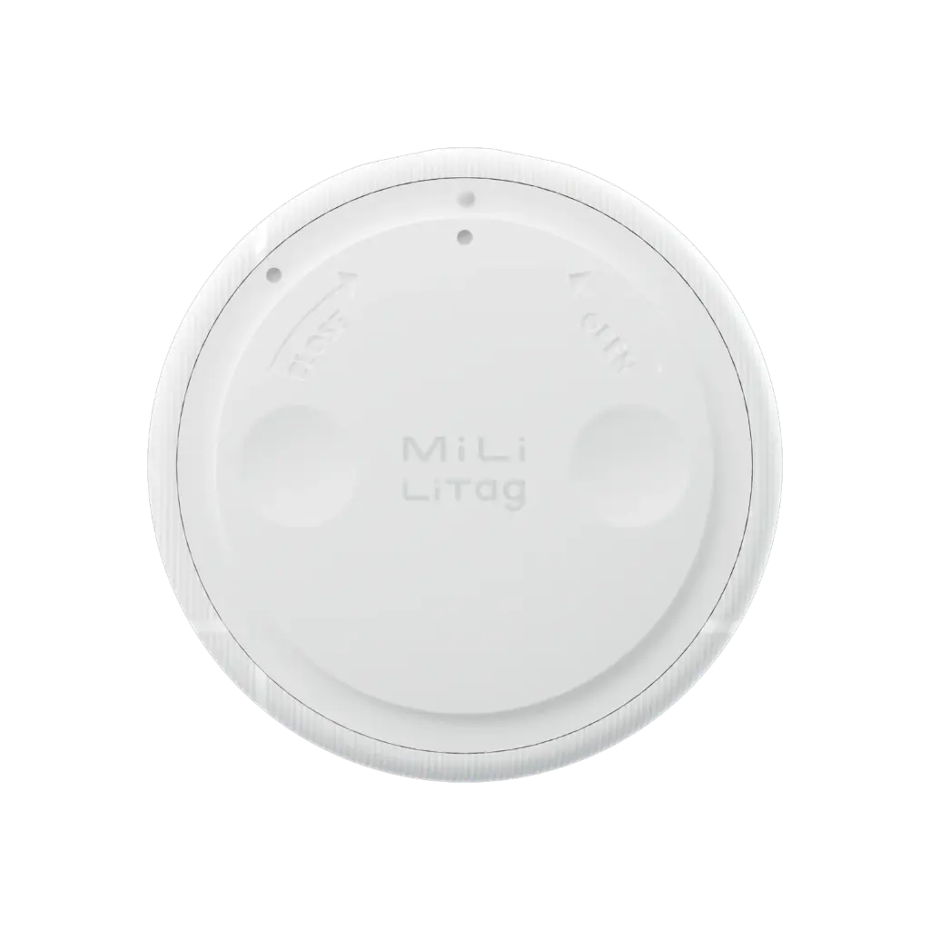 Honor Choice MiLi LiTag White 5504ADUM.webp