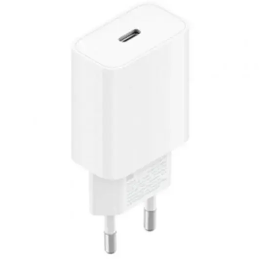 Xiaomi Caricabatterie USB-C 20W Turbo Charging White BHR08M8EU .webp
