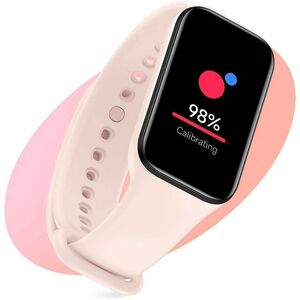 Xiaomi Smartwatch MI Smart Band 8 Active pink BHR7420GL