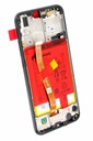 Display Lcd Huawei P20 Lite ANE-LX1 black con batteria 02351VPR 02351XTY