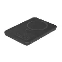 Belkin Power Bank 5000 mAh 7,5W MagSafe Slim Black BPD010HQBK.webp