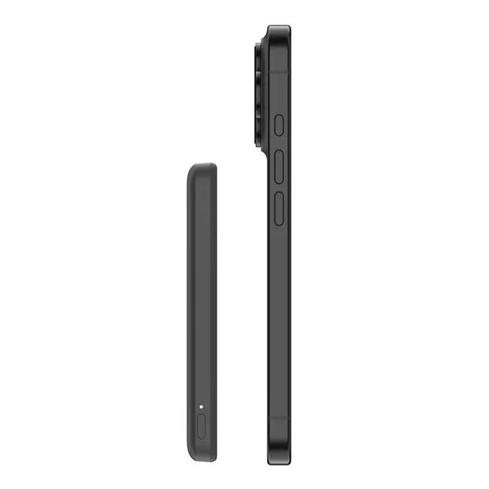Belkin Power Bank 5000 mAh 7,5W MagSafe Slim Black BPD010HQBK.webp