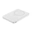 Belkin Power Bank 5000 mAh 7,5W MagSafe Slim White BPD010HQWH.webp