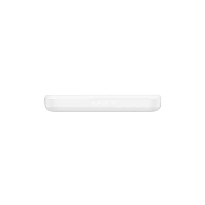 Belkin Power Bank 5000 mAh 7,5W MagSafe Slim White BPD010HQWH.webp