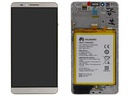 Display Lcd Huawei Honor 6 Plus PINE-L00 gold con batteria 02350FXC