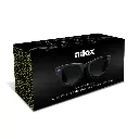 Nilox Smart AI Glasses Con Fotocamera NXSGGLASSESAI.webp