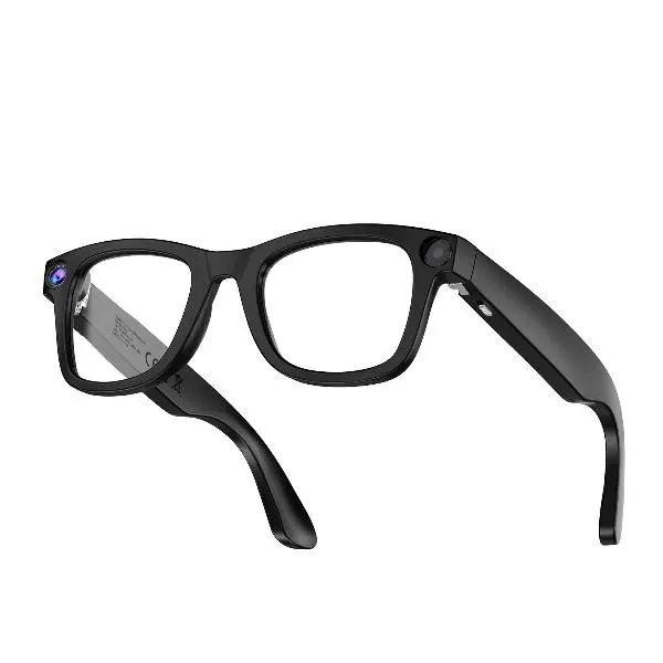 Nilox Smart AI Glasses Con Fotocamera NXSGGLASSESAI.webp