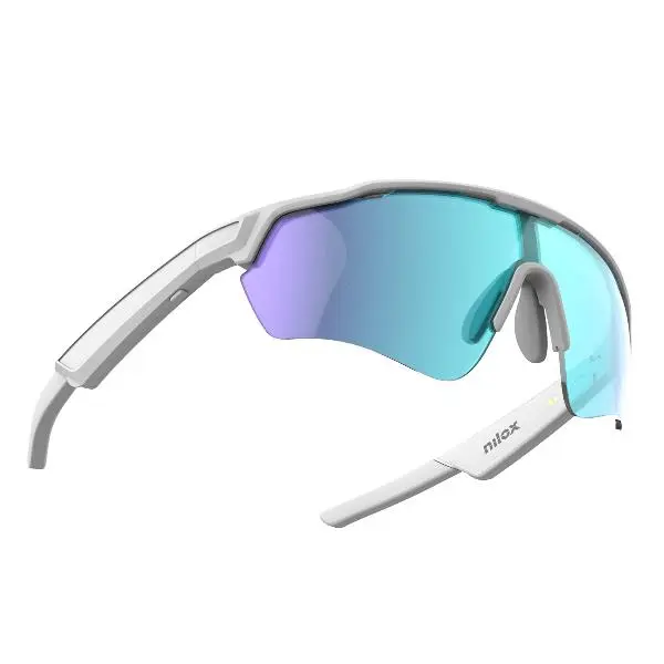 Nilox Sport Audio Glasses White NXSGSPGLASSESWH.webp