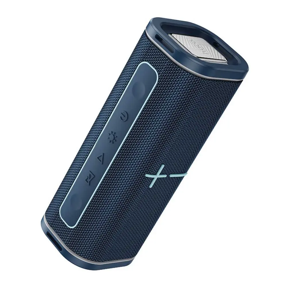 Hoco Speaker 30W Wireless Blue HC51.BL.webp