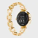 Niah Smartwatch con Chiamata Lyra Gold NH-LYRA-GD.webp