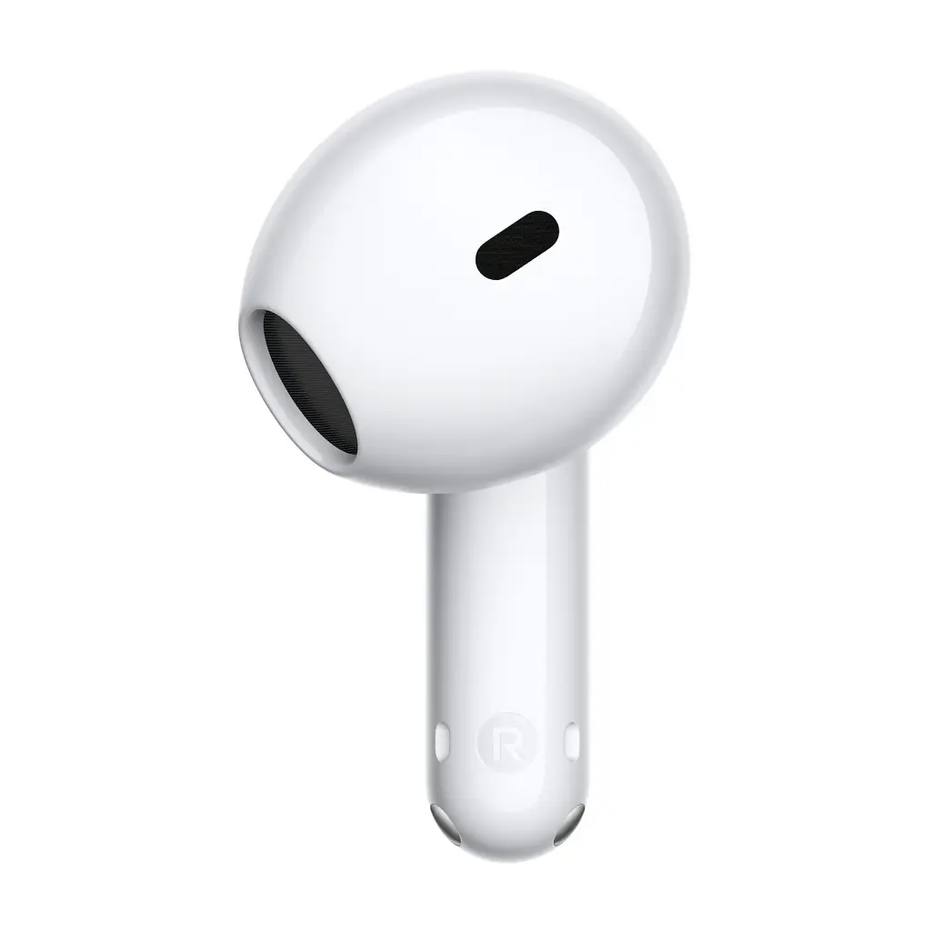 Xiaomi Redmi Buds 8 Active White BHR08JUGL.webp
