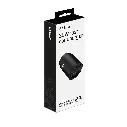 Celly Caricabatterie per Auto 2 Porte (USB-USB-C) 30W Black CCMINIUSBUSBCBK.webp