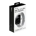 Celly Smartwatch Con Chiamata TRAINERWIDE Curvo Milban TRAINERWIDEBK.webp