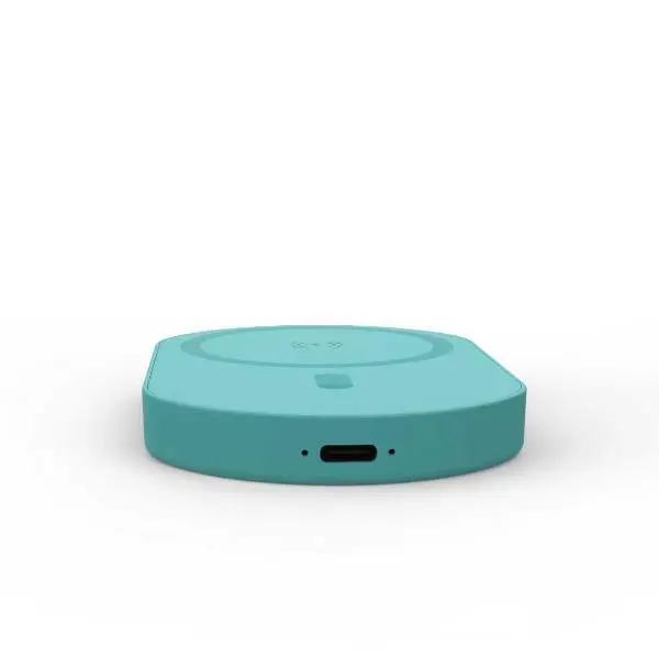 Celly Power Bank 3000mAh 5W Con MagSafe Mini Torque MAGMINIPB3000TU.webp