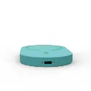 Celly Power Bank 3000mAh 5W Con MagSafe Mini Torque MAGMINIPB3000TU.webp