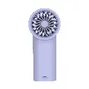 Muitomas Mini Ventilatore Portatile Violet MINIFAN2VL.webp