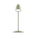 Muitomas Lampada LED Da Tavolo Flessibile Green FLEXLAMPGN.webp