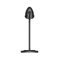 Muitomas Lampada LED Da Tavolo Flessibile Black FLEXLAMPBK.webp